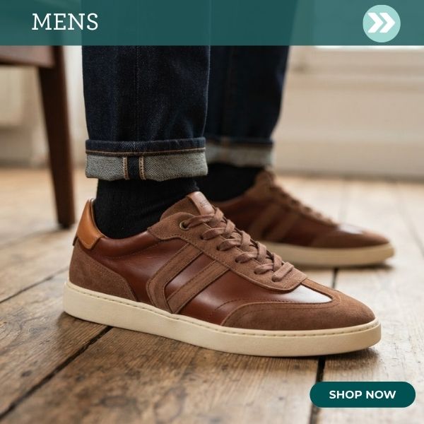 Shop Mens